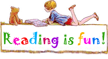 Reading is Fun! 